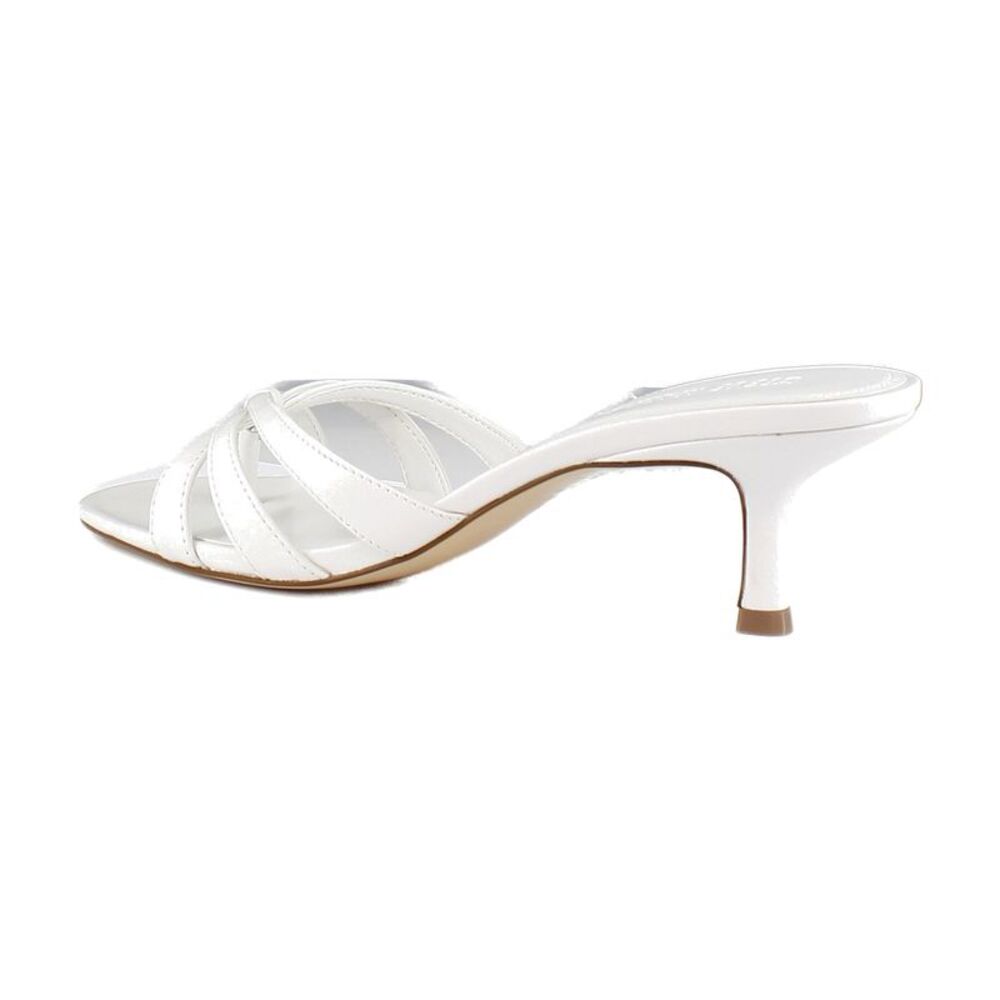 Steve Madden Cary White Leather - Picture 5 of 8